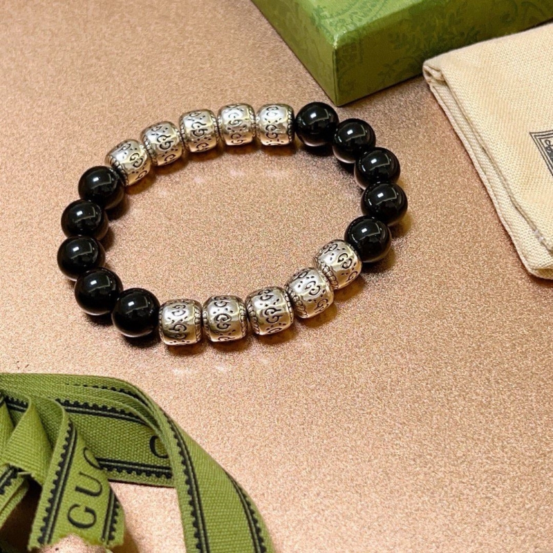Gvc*1 bracelets